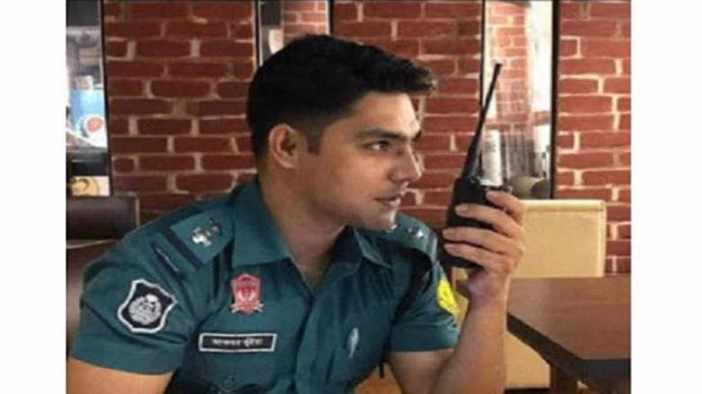 প্রধান আসামি এসআই আকবর জামিনে মুক্ত...