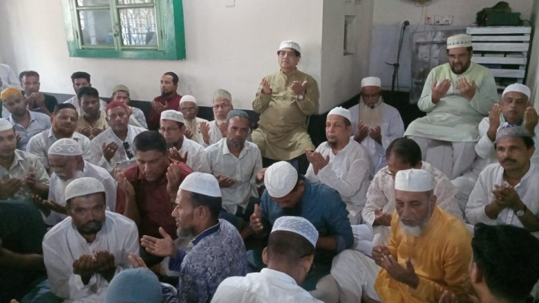 শত নির্যাতনেও আপসহীন নেত্রী খালেদা জিয়া দেশ ছেড়ে প...