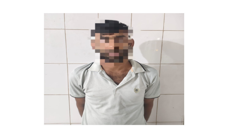 নাটোর চিনিকলে ডাকাতির মূলহোতা গ্রেফতার...