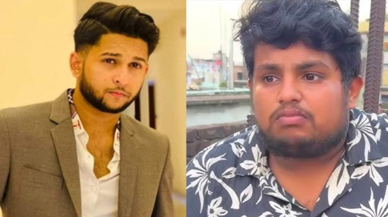 ‘ভয়ংকর’ আফ্রিদির অপকর্মের বর্ণনা দিলেন বন্ধু রাহী...