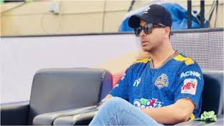 এবার বিপিএলে থাকছেন না শাকিব খান...
