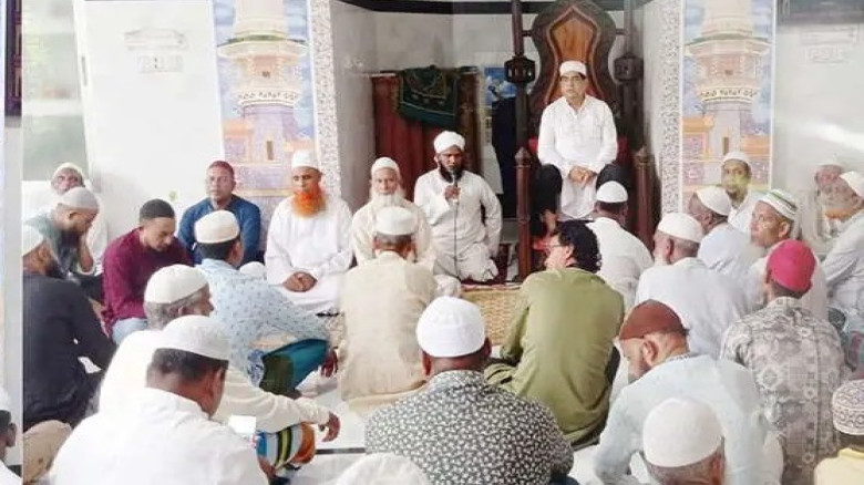 “বিসমিল্লাহির রাহমানির রাহিম” জিয়াউর রহমানের ও সংব...