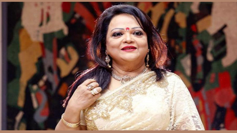 গানের পাখি সাবিনা ইয়াসমিনের জন্মদিন আজ...
