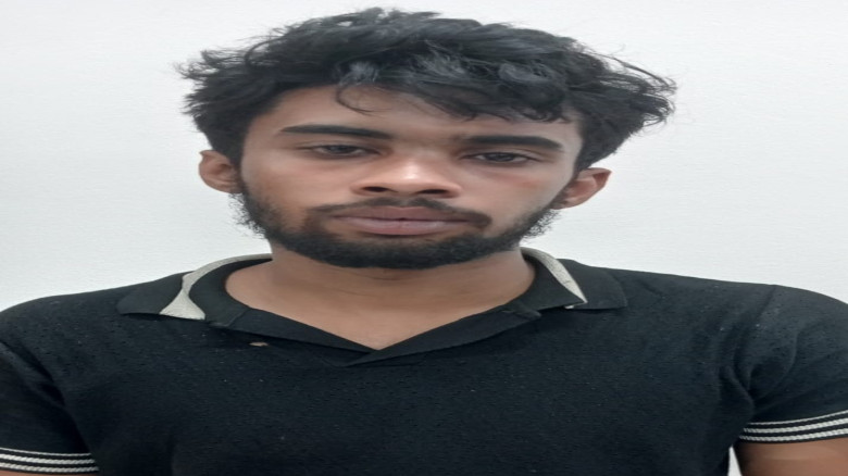 বরিশালে তিন হাজার পিস ইয়াবা সহ আটক ১...