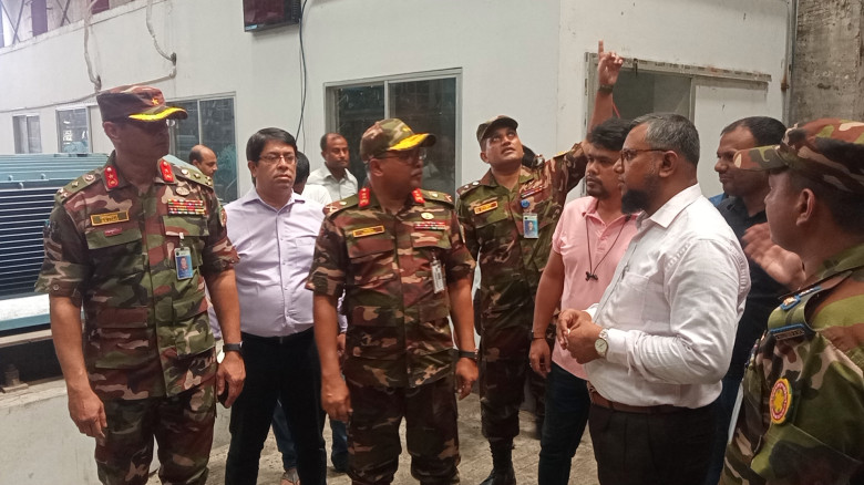 দর্শনা কেরু এ্যান্ড কোম্পানি: ১০২ কোটি ২১ লাখ টাকা...
