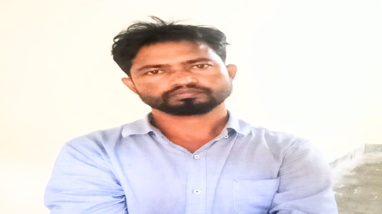 মৌলভীবাজারে ছাত্রলীগ নেতা রাজন গ্রেফতার...