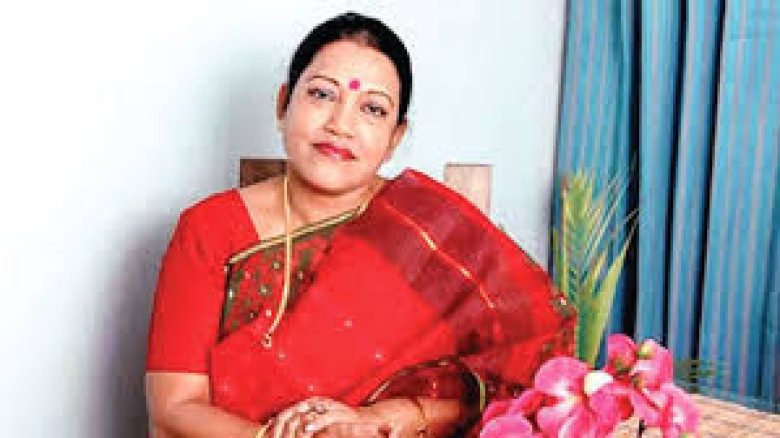 মা-বাবার কবরে দাফন হবে ফরিদা পারভীনের...