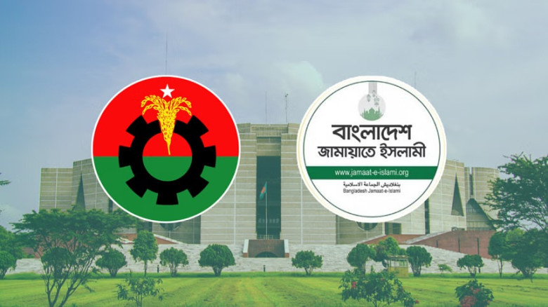 জয়পুরহাট- ২:  দুর্নীতিমুক্ত ও তরুণ নেতৃত্ব চান বিএ...