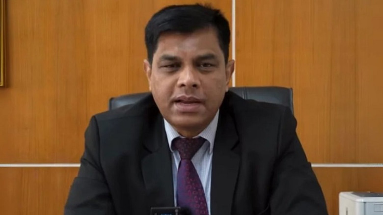 শিল্পকলা একাডেমির নতুন মহাপরিচালক আবুল ফয়েজ...