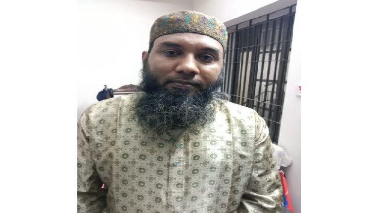 কুষ্টিয়ায় ছাএ জনতার আন্দোলনে হত্যাসহ মামলার একাধ...