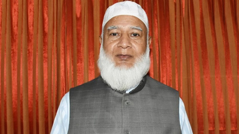 শারদীয় দুর্গোৎসবে হিন্দু সম্প্রদায়কে জামায়াত আমির...