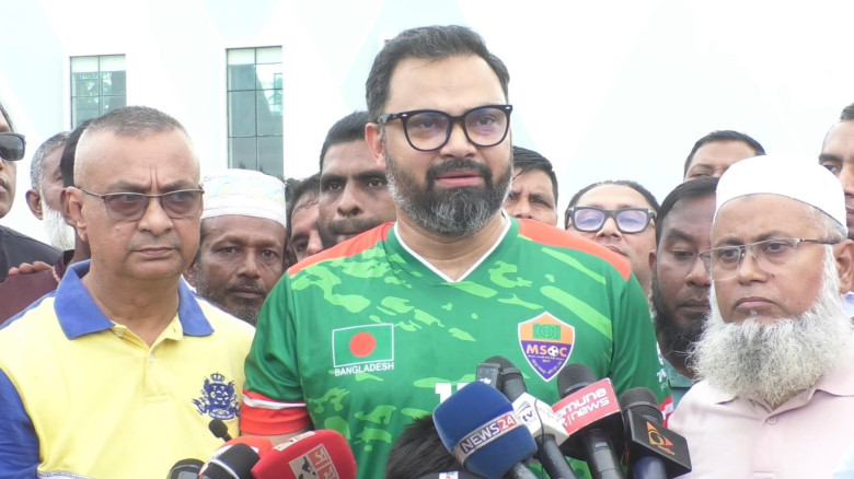 ১৭ বছর ধরে যুব সমাজ মাদ‌কের দি‌কে আকৃষ্ট হ‌য়ে ধ্বং...