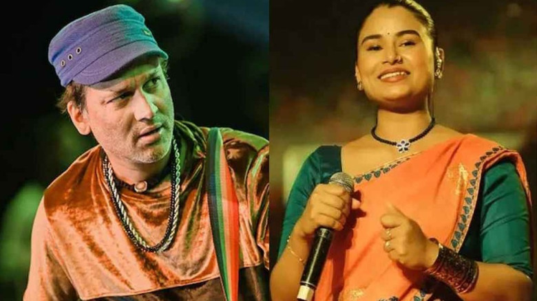 জুবিনের মৃত্যু রহস্য, এবার গ্রেপ্তার সহশিল্পী অমৃত...
