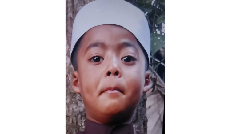 হবিগঞ্জে নদী থেকে মাদরাসা ছাত্রের মরদেহ উদ্ধার...