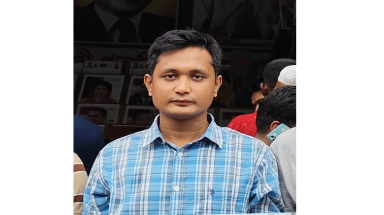 কুড়িগ্রাম-৪ আসনে মনোনয়ন প্রত্যাশী বিএনপি নেতা আমিম...