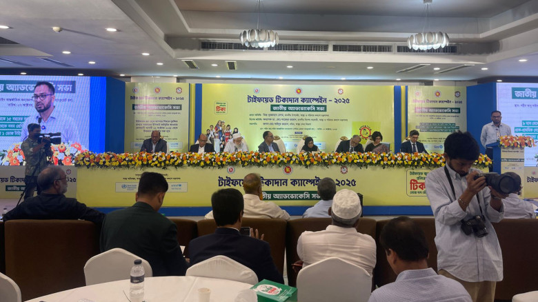 জন্মসনদ না থাকলেও প্রতিটি শিশুকে টিকা দিতে হবে: স্...