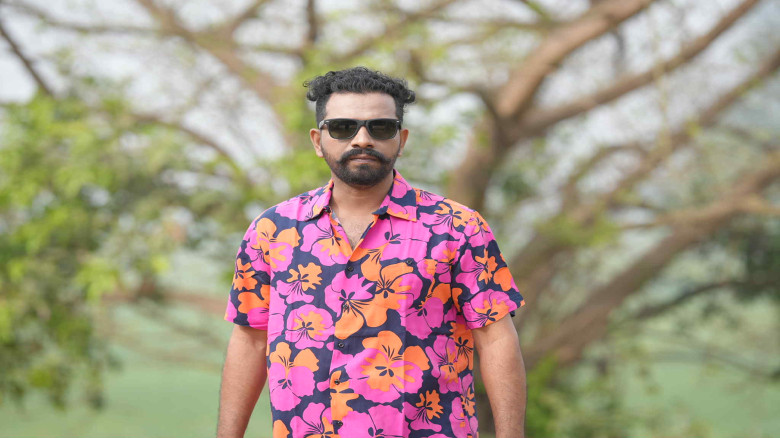 আহমেদ সাজু'র অ্যাকশন চলচ্চিত্র 'মৃত্যুদূত' বাজিমাত...