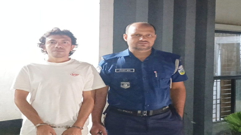বেহেশত নিয়ে কটুক্তি, ময়মনসিংহে সাইবার মামলায় যুবক ...