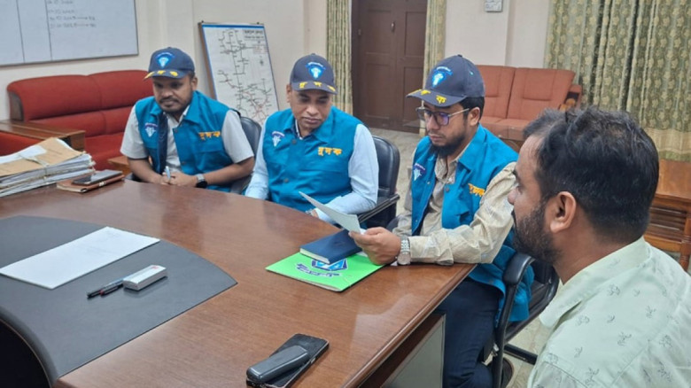 পশ্চিম রেলে কেনাকাটায় ৪ কোটি টাকার নয়ছয়, অনুসন্ধান...