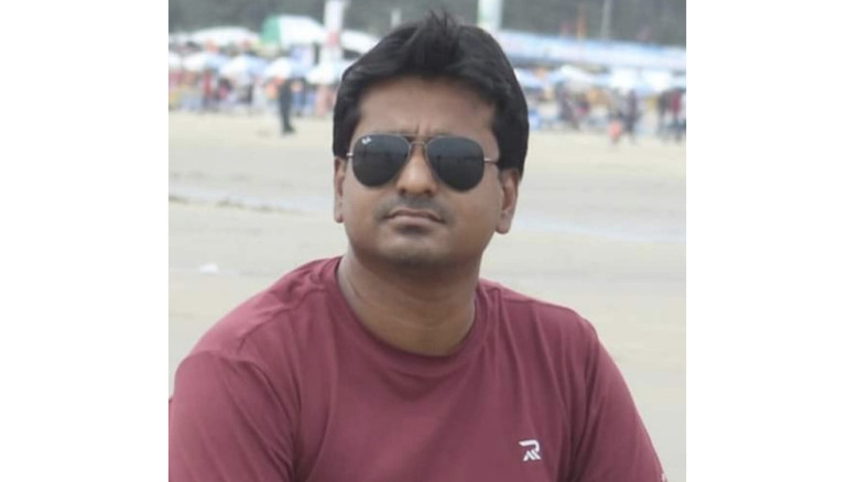 ধর্মপাশায় দীর্ঘ ৩ মাস ছুটি ছাড়াই অনুপস্থিত পিআইও...