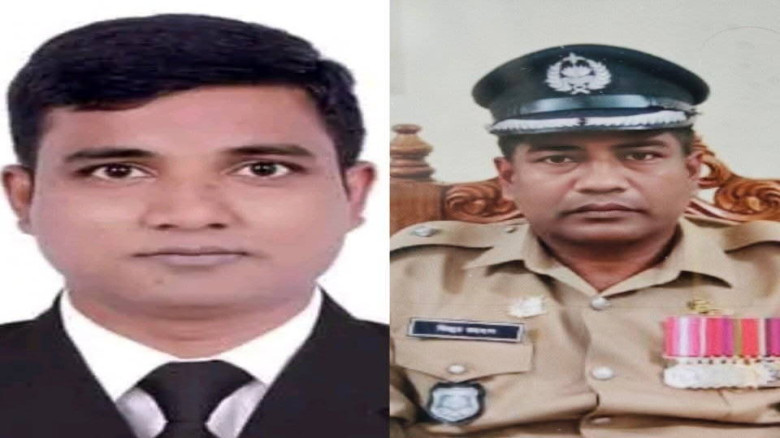 উলিপুরে ‘ইত্যাদি’ অনুষ্ঠানের শুটিং সুষ্ঠুভাবে সম্প...