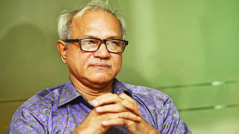 ‘তিন গোয়েন্দা’ থ্রিলার সিরিজের লেখক রকিব হাসান আর ...