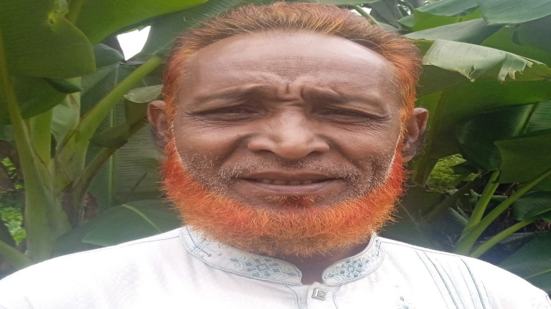 বানিয়াচংয়ের বিদ্যুৎ মানব আয়নাল, এক বিস্ময় মানুষ...