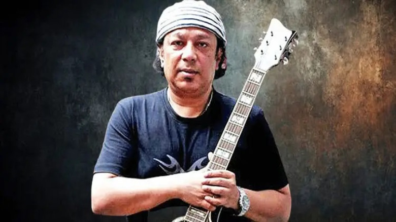 আইয়ুব বাচ্চু চলে যাওয়ার ৭ বছর আজ...