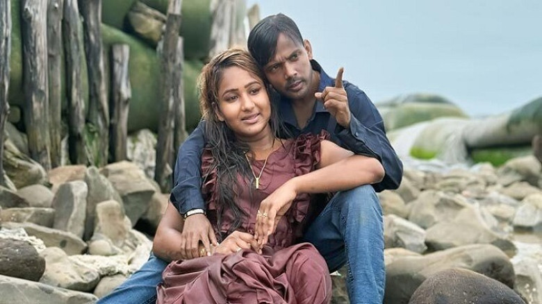 হিরো আলমের তালাক প্রসঙ্গে যা বললেন রিয়া মনি...