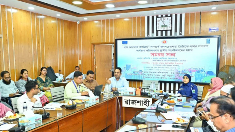 দেশের গুরুত্বপূর্ণ স্থাপনাগুলোতে নিরাপত্তা জোরদার ...