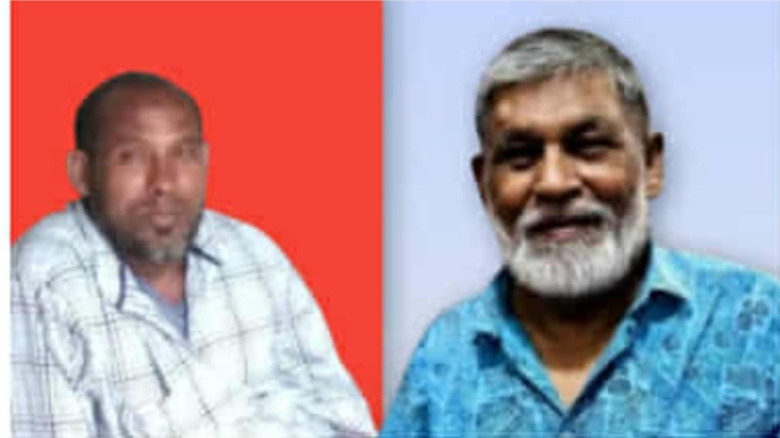 তাড়াশে পিতৃসম্পত্তি ফেরত চাইতে গিয়ে জীবননাশের হুমক...