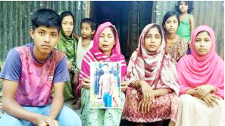 ভূমধ্যসাগরে হবিগঞ্জের ৩৫ যুবক নিখোঁজ...
