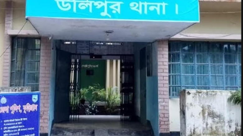 কুড়িগ্রামে শ্বশুরবাড়িতে  ঘরজামাইয়ের বিষপানে মৃত্যু...