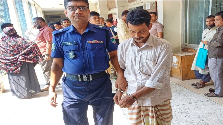ঝিনাইদহে সরিষা তেলে মবিল মেশানোর দায়ে একজনের যাবজ্...