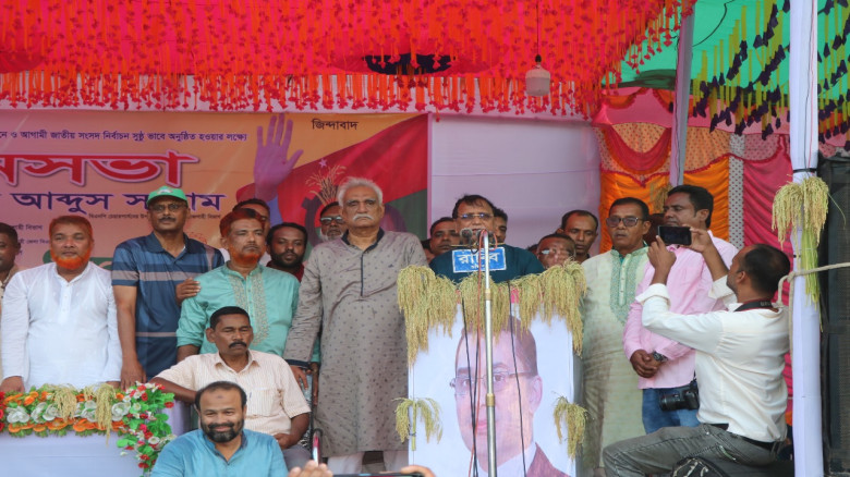 ধারাবাহিক অগ্নিকাণ্ডে পরিকল্পিত নাশকতার গন্ধ রয়েছে...