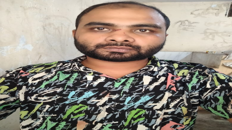 ময়মনসিংহে পূজা ছুরিকাঘাতের ঘটনায় চাঁদাবাজি মামলা, ...