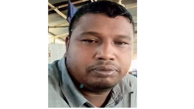 বাঘায় সড়ক দুর্ঘটনায় বিএনপির এক নেতা নিহত...