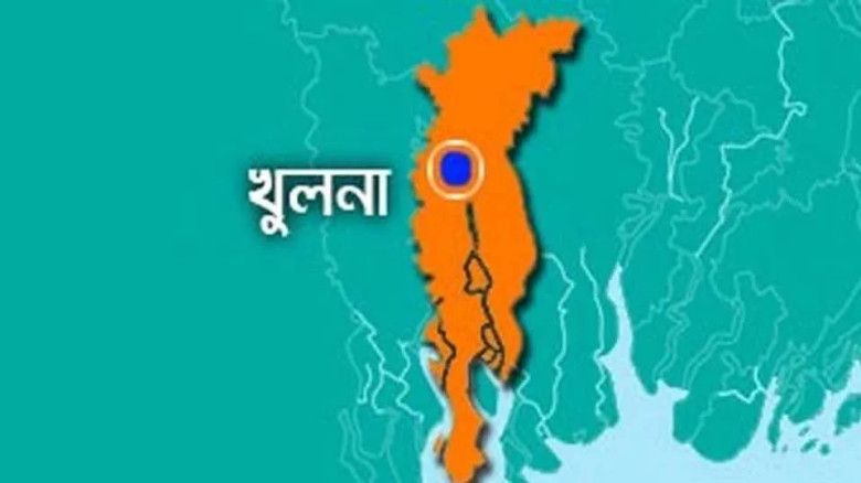 খুলনায় কালভার্টের নিচ থেকে অজ্ঞাত যুবকের লাশ উদ্ধা...
