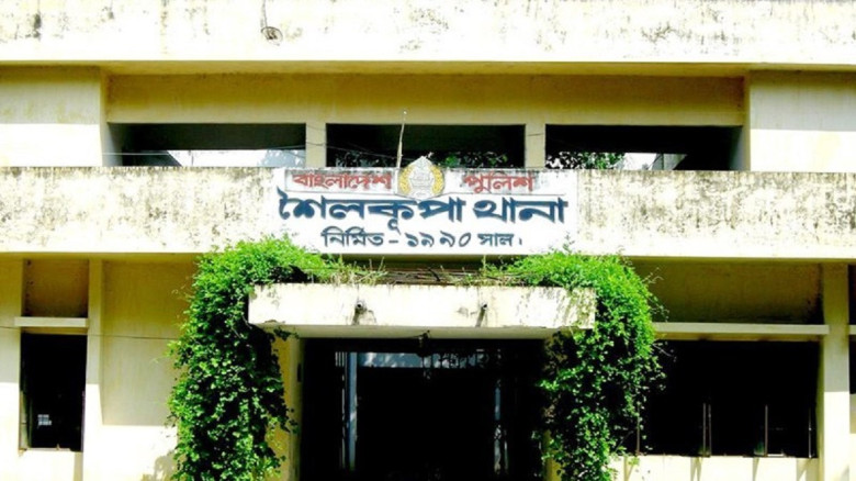 ঝিনাইদহের শৈলকূপায় শ্বশুরের বটির কোপে গৃহবধূর মৃত্...