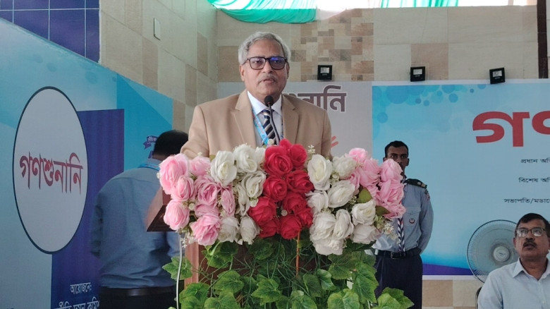 যারা দেশে আছেন তারা যেন কেউ পালাতে না পারেন: দুদক ...