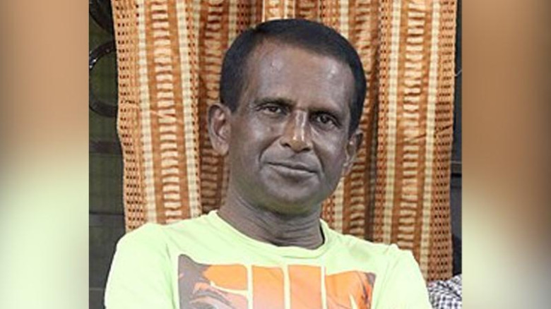 গুরুতর অসুস্থ হয়ে হাসপাতালে ভর্তি হাসান মাসুদ...