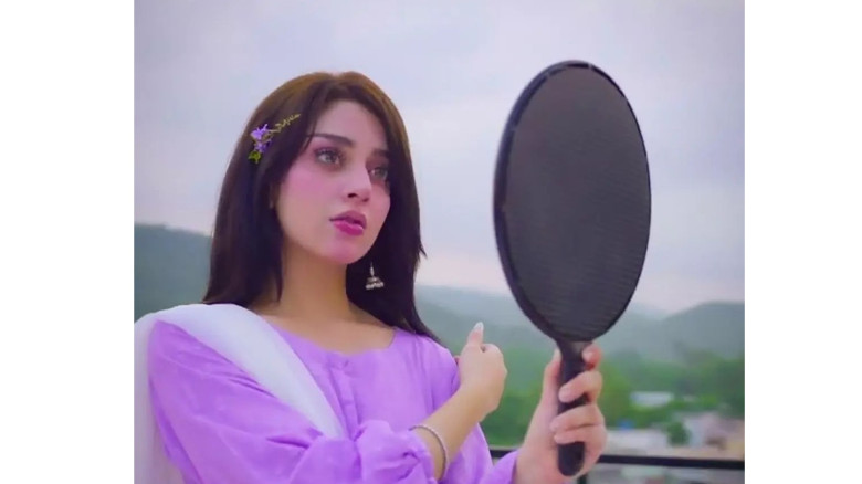 ‘বিদায়’ বলে ইনস্টাগ্রামের ছবি মুছে দিলেন পাকিস্তান...