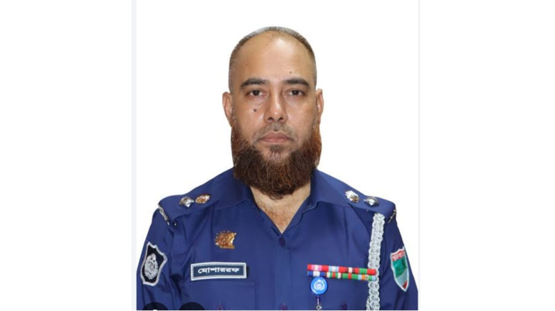 পেশাগত দায়িত্বই শেষ নয়, মানবিক চিন্তা থাকলে অসহায় ...