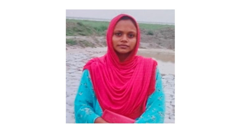 বাঘায় গৃহবধূকে পুড়িয়ে হত্যার অভিযোগে স্বামীসহ ৩ জন...