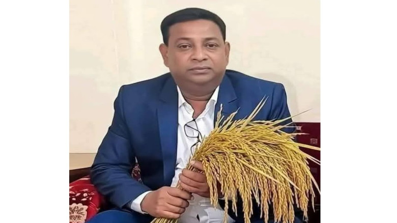 খুলনা-৬ (পাইকগাছা–কয়রা) বিএনপি মনোনয়ন পেলেন মনিরুল...