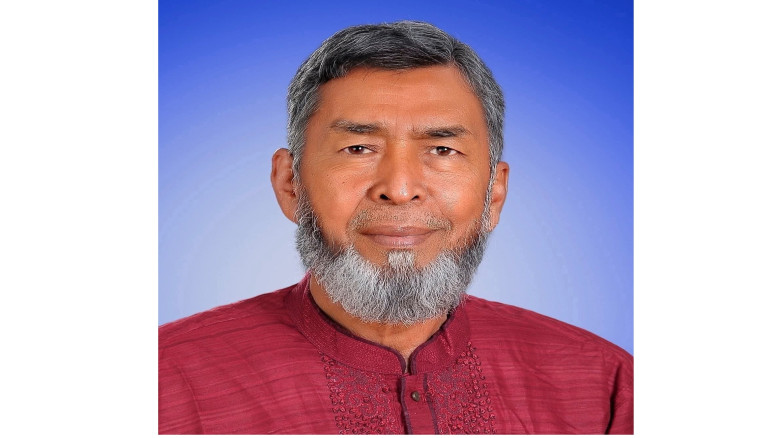 ঠাকুরগাঁও-৩ আসন প্রার্থী এয়ার অ্যাম্বুলেন্সে  ঢাকা...