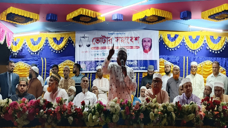 গণভোটের দাবি চাপের মুখে উপেক্ষা করলে জাতীয় নির্বাচ...