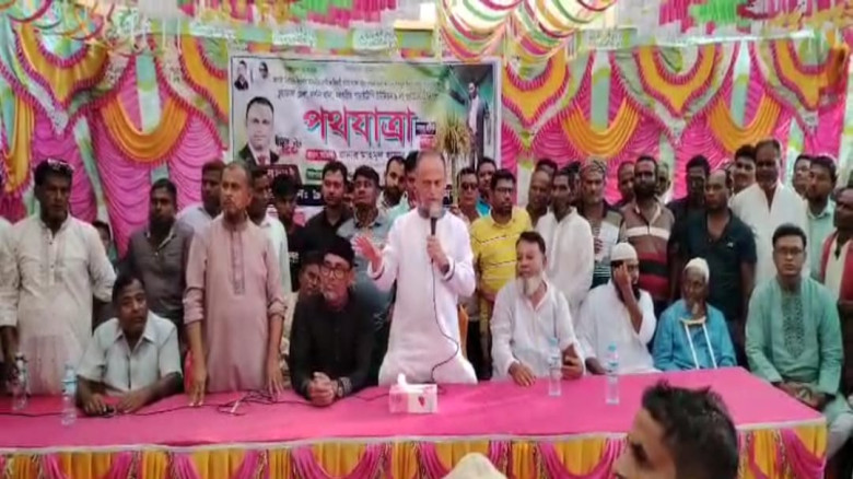 কৃষি ব্যবস্থার উন্নয়ন করতে হবে: বিজেএমইএ'র সভাপতি...