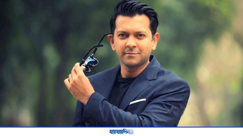 রাজনীতিতে যোগ দেওয়ার গুঞ্জন: জবাব দিলেন তাহসান...