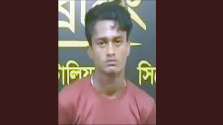হবিগঞ্জের নবীগঞ্জে মসজিদে ঢুকে মুসল্লি হত্যা, আসাম...